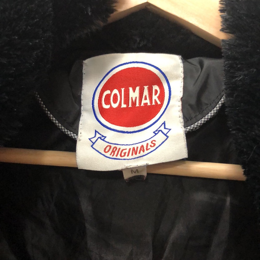 Colmar jacket - Picture 3 of 6